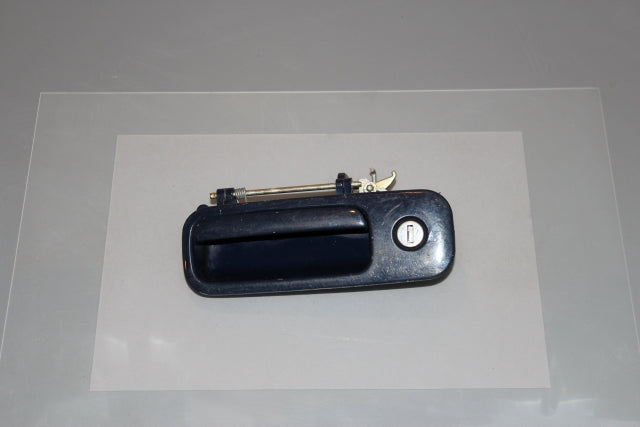 Volkswagen Golf Mk4 Tailgate Boot Handle 