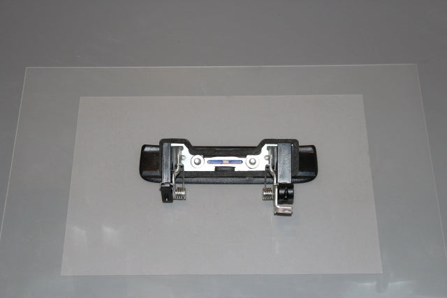 Nissan Micra Tailgate Boot Handle 