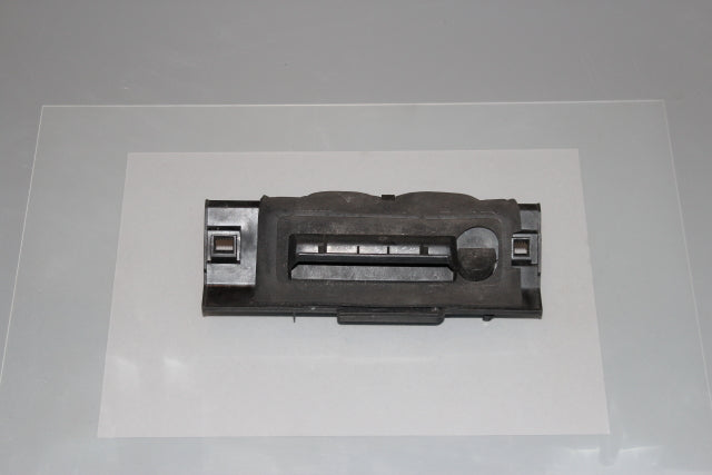 Peugeot 206 Tailgate Boot Handle 