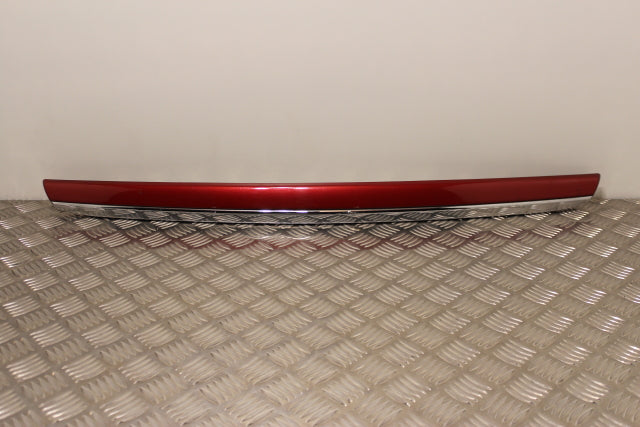 Toyota Auris Tailgate Boot Handle 