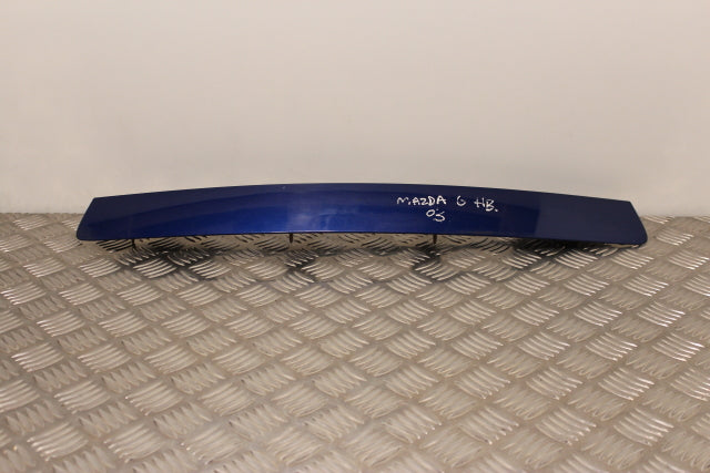 Mazda Mazda6 Tailgate Boot Handle 