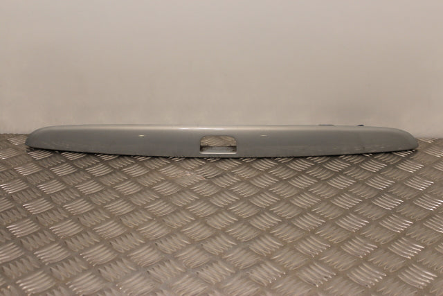Renault Megane Tailgate Boot Handle 