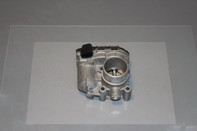 Fiat Punto Throttle Body 