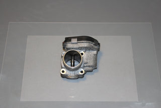 Ford C-Max Throttle Body 2011