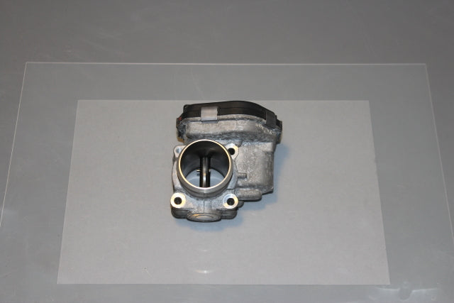 Ford C-Max Throttle Body 