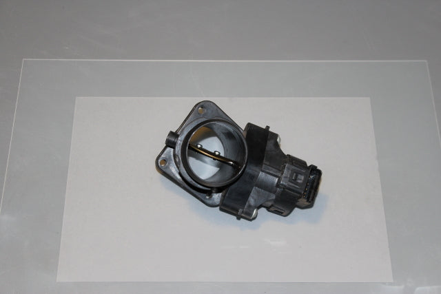 Ford Fusion Throttle Body 