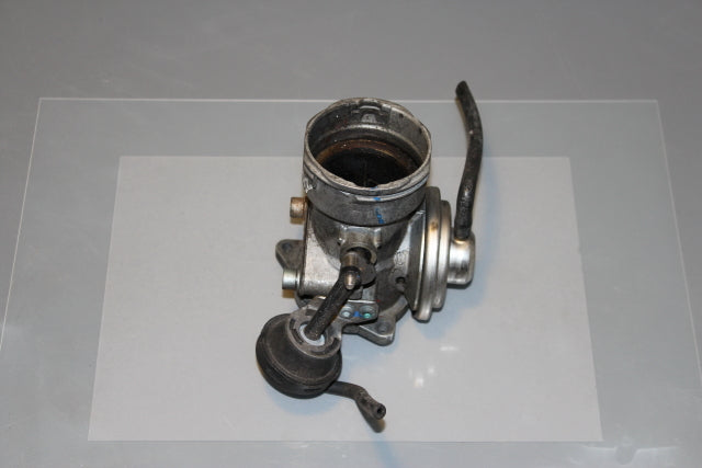 Ford Galaxy Throttle Body 