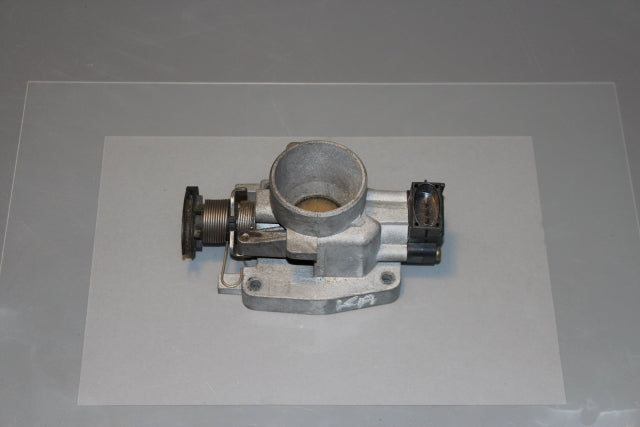 Ford Ka Throttle Body 