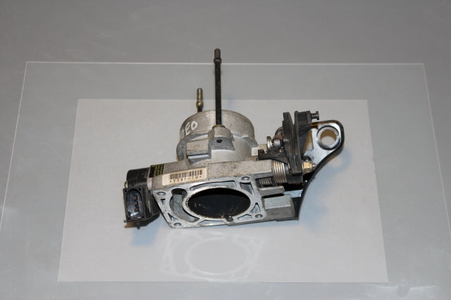 Ford Mondeo Throttle Body 