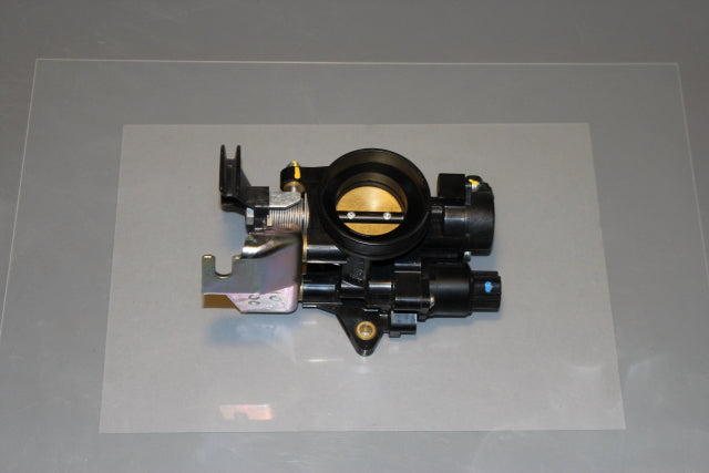 Peugeot 107 Throttle Body 