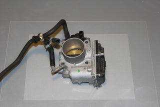 Honda Civic Throttle Body 2008