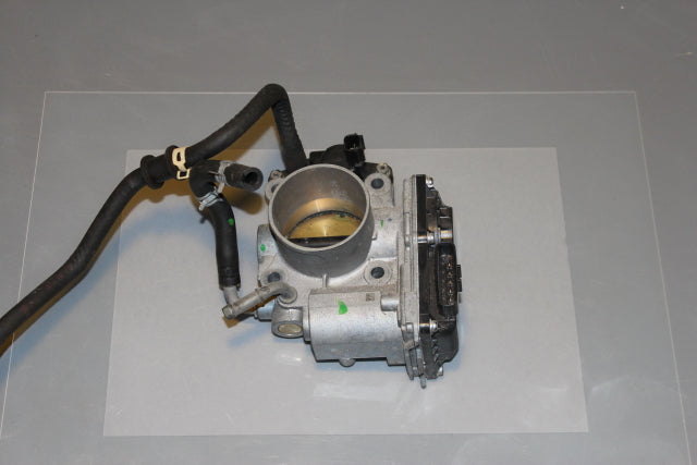 Honda Civic Throttle Body 