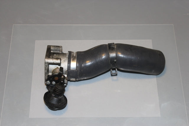Kia Ceed Throttle Body 