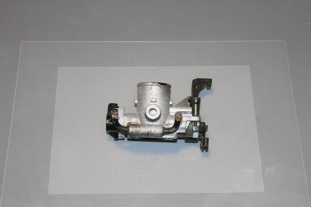 Hyundai Atoz Throttle Body 