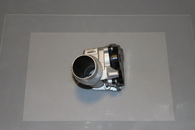 Nissan Note Throttle Body 