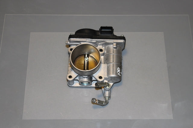 Nissan Juke Throttle Body 