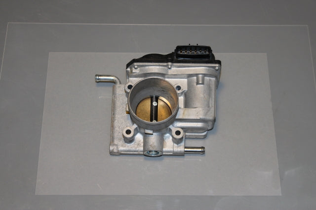 Mazda Mazda2 Throttle Body 