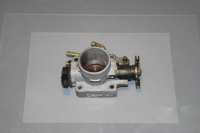 Mazda Demio Throttle Body 