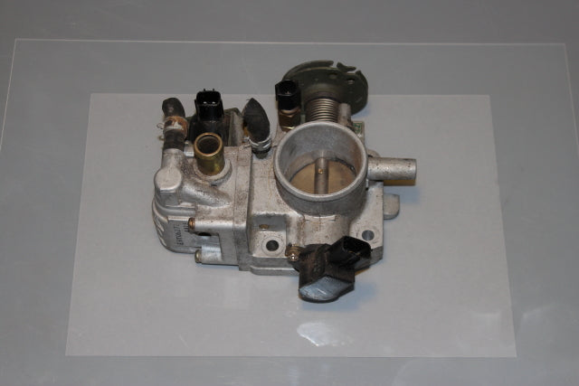 Mazda 323 Throttle Body 