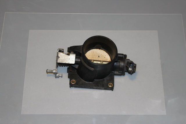 Mazda Mazda6 Throttle Body 