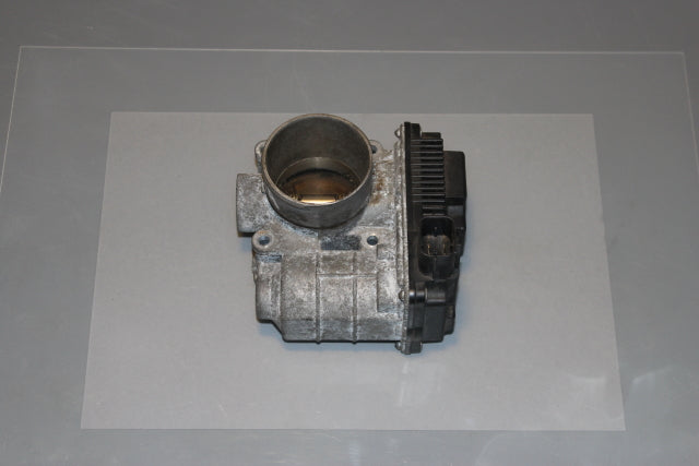 Nissan Primera Throttle Body 