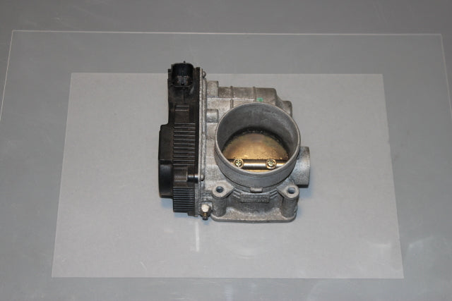 Nissan Primera Throttle Body 