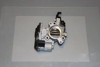 Opel Corsa Throttle Body 2011