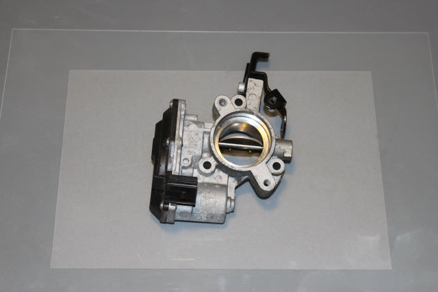 Opel Corsa Throttle Body 