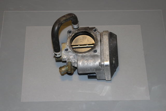 Opel Zafira Throttle Body 