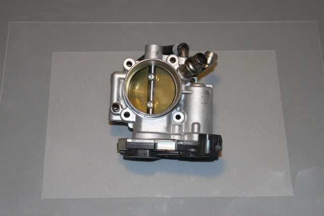 Opel Astra Throttle Body 