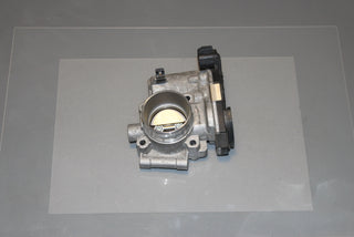 Opel Meriva Throttle Body 2010