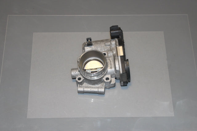 Opel Meriva Throttle Body 