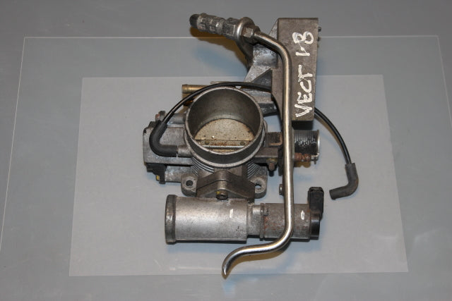 Opel Vectra Throttle Body 