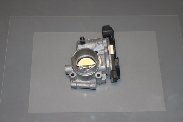 Opel Astra Throttle Body 
