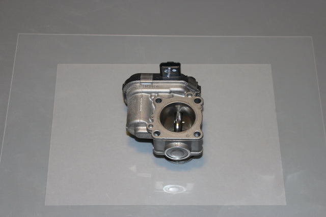 Peugeot 3008 Throttle Body 