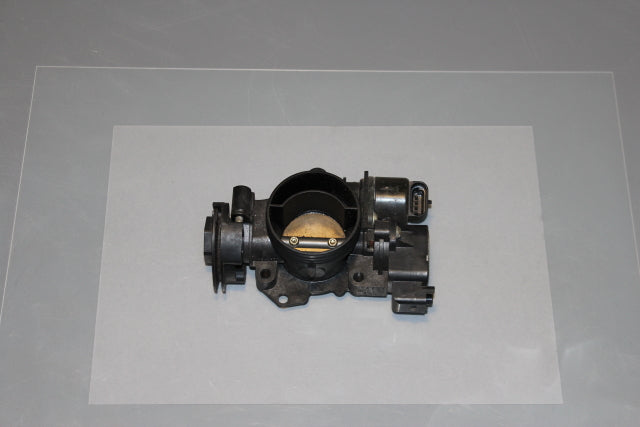 Peugeot 106 Throttle Body 