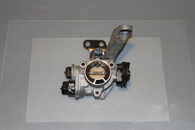 Renault Clio Throttle Body 