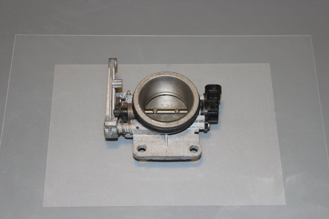 Renault Megane Throttle Body 