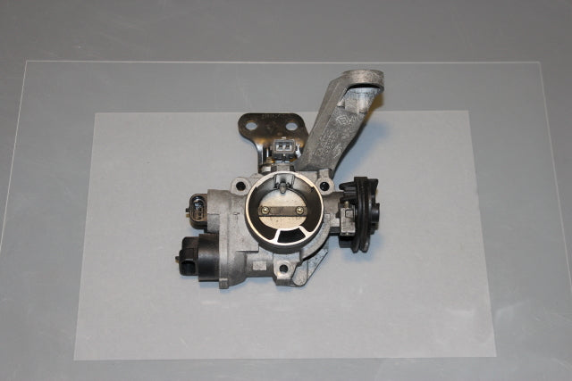 Renault Clio Throttle Body 