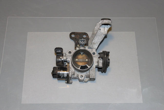 Renault Clio Throttle Body 