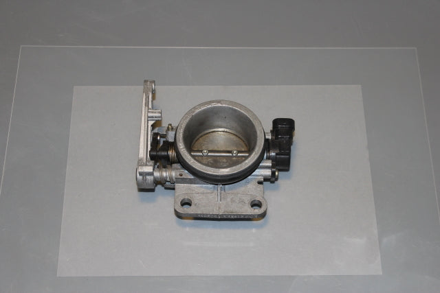 Renault Scenic Throttle Body 