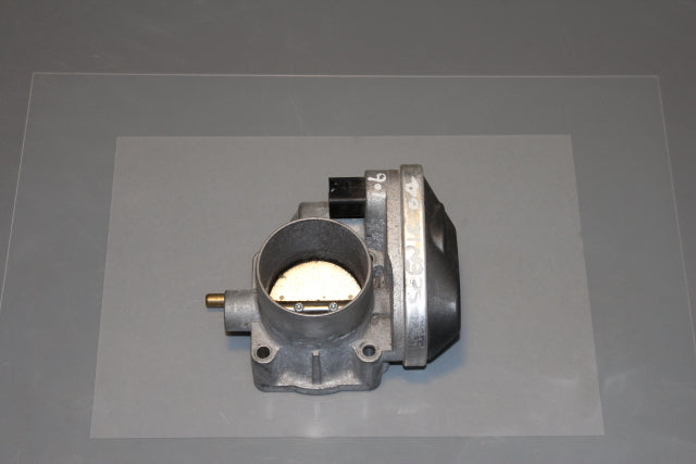 Renault Scenic Throttle Body 
