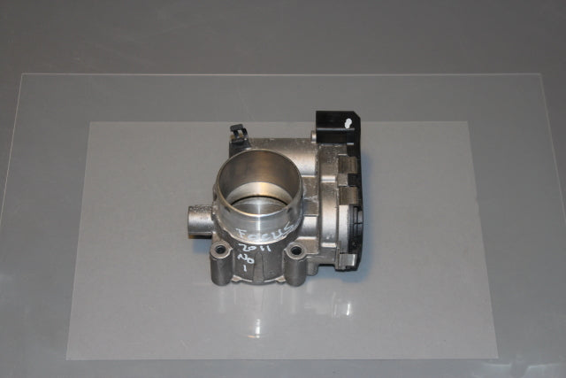 Ford Focus Throttle Body 