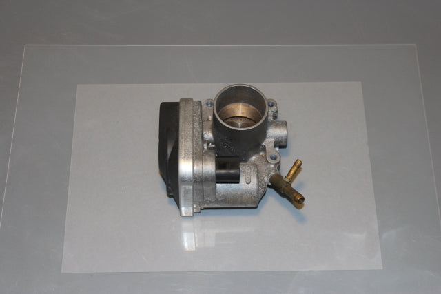 Skoda Fabia Throttle Body 