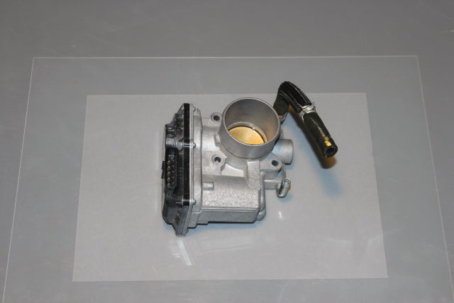 Suzuki Swift Throttle Body 