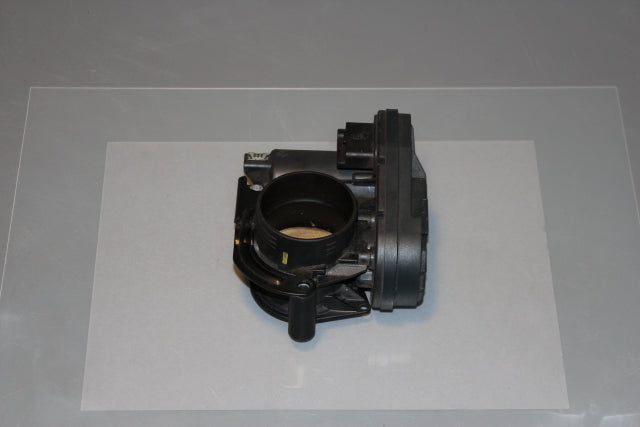 Citroen Picasso C4 Throttle Body 