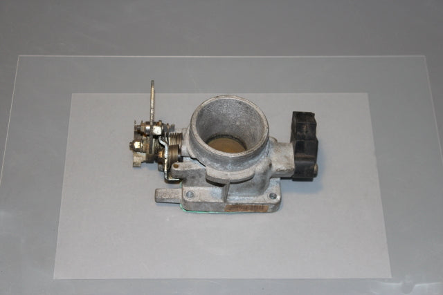 Ford Escort 6 Throttle Body 