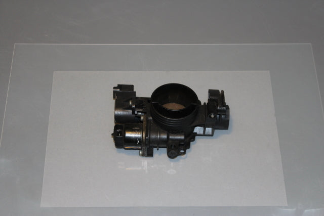Citroen Saxo Throttle Body 