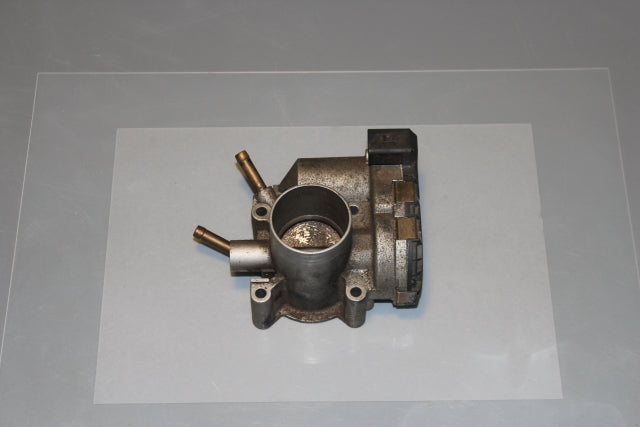 Volkswagen Polo Throttle Body 