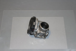 Citroen C4 Throttle Body 2011